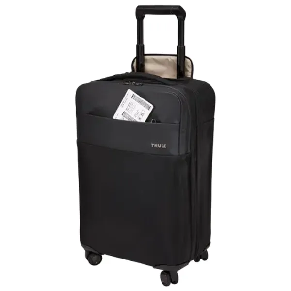 Valiză THULE Spira Wheeled 35l/ Black photo 5