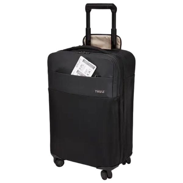 Valiză THULE Spira Wheeled 35l/ Black photo 5