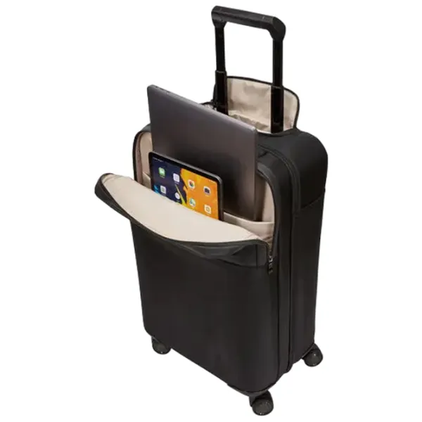 Valiză THULE Spira Wheeled 35l/ Black photo 6