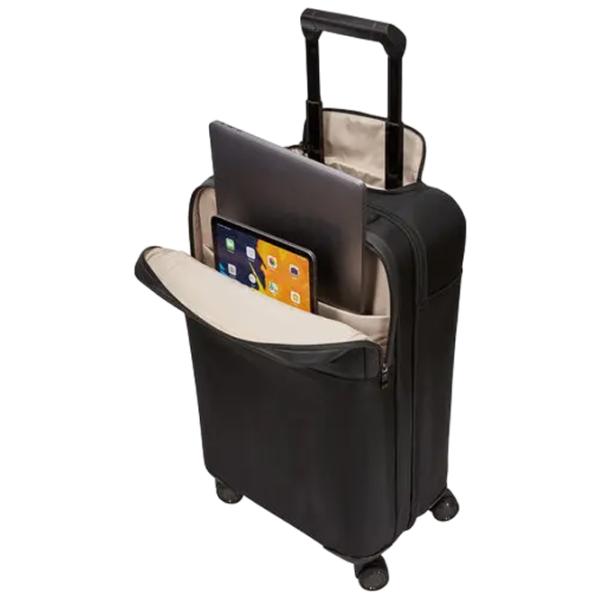 Valiză THULE Spira Wheeled 35l/ Black photo 6