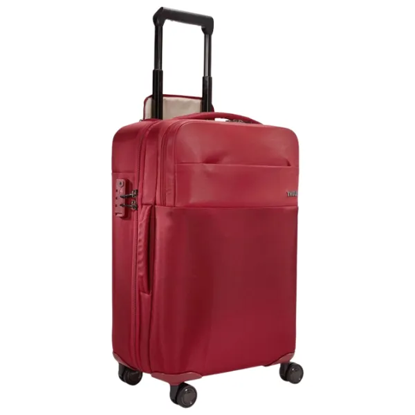 Valiză THULE Spira Wheeled 35l/ Red photo 2