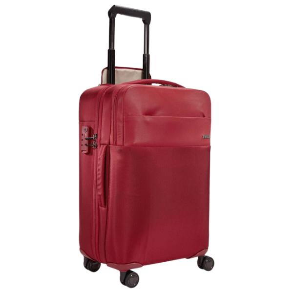 Valiză THULE Spira Wheeled 35l/ Red photo 2