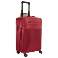 Valiză THULE Spira Wheeled 35l/ Red photo 2