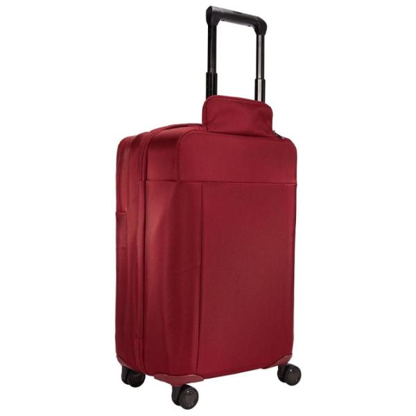 Valiză THULE Spira Wheeled 35l/ Red photo 3