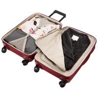 Valiză THULE Spira Wheeled 35l/ Red photo 4
