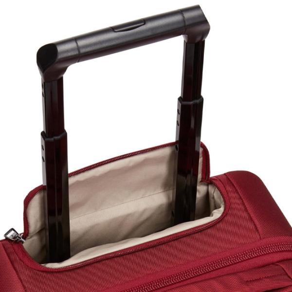 Valiză THULE Spira Wheeled 35l/ Red photo 5