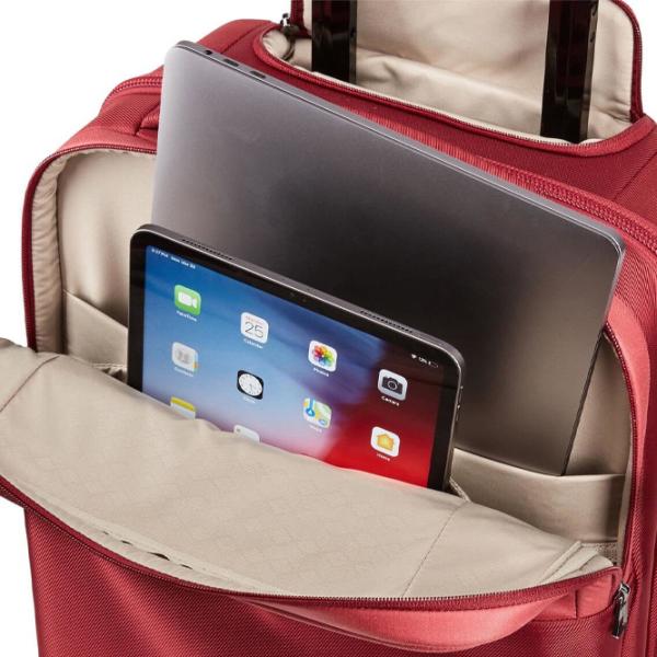 Valiză THULE Spira Wheeled 35l/ Red photo 6