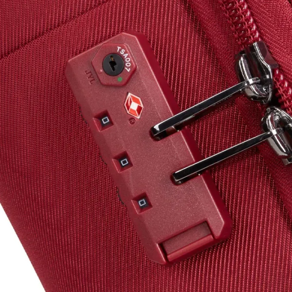 Valiză THULE Spira Wheeled 35l/ Red photo 7