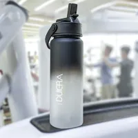 Sticlă pentru apă Duiera Sports Gradient Tritan 1.1 l Black photo 2