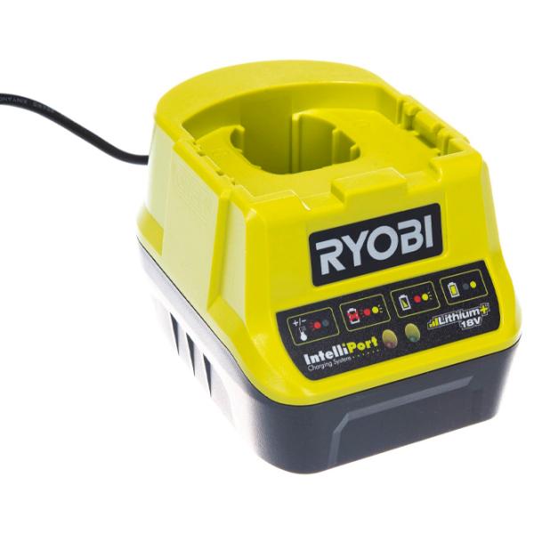 Încărcător pentru instrumente Villager RC18120 Li-Ion/ 18 V photo 2