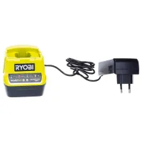 Зарядное устройство для инструментов Villager RC18120 Li-Ion/ 18 V photo 3