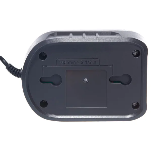 Încărcător pentru instrumente Villager RC18120 Li-Ion/ 18 V photo 5