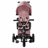 Bicicletă KinderKraft EasyTwist / Pink photo 2