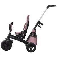 Bicicletă KinderKraft EasyTwist / Pink photo 12