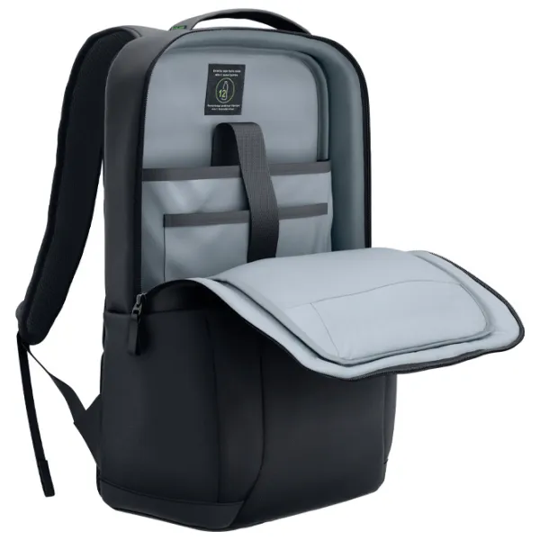 Rucsac Dell Ecoloop Pro Slim CP5724S 15.6"/ Black photo 3