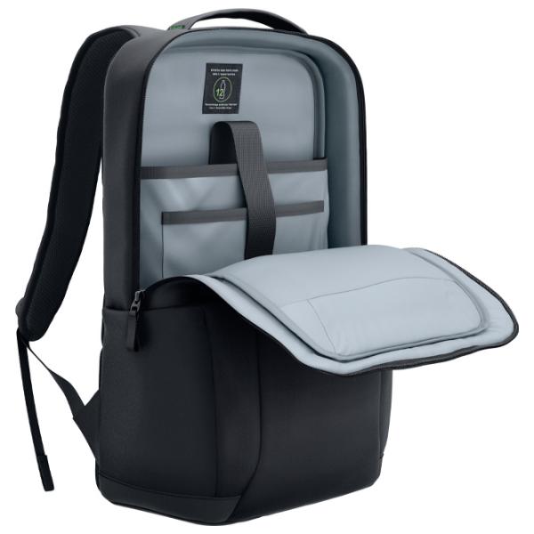 Rucsac Dell Ecoloop Pro Slim CP5724S 15.6"/ Black photo 3