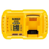 Încărcător pentru instrumente Dewalt DCB118 Li-Ion/ 18 V photo 2
