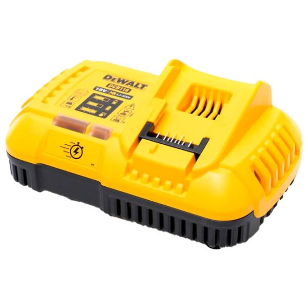 Зарядное устройство для инструментов Dewalt DCB118 Li-Ion/ 18 V photo 3