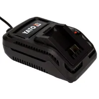 Зарядное устройство для инструментов Yato YT82848 Li-Ion/ 2 Ач/ 18 V photo 2