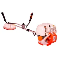 Motocoasă OMAC 139 RANCHER pe benzină/ Orange photo 3
