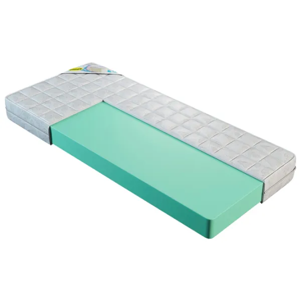 Ортопедический матрас Classica Classic Monolith Fregat-2 5630502 160 x 190 см Высота матраса: 14.5 см photo 2