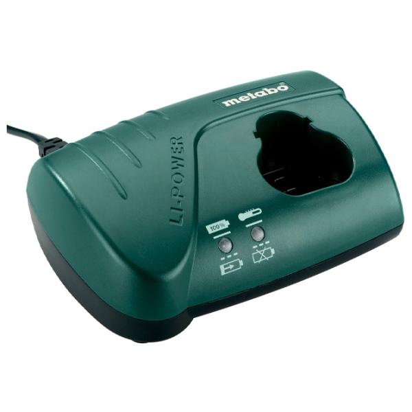 Încărcător pentru instrumente Metabo LC40 Ni-Cd/ 4 Ah/ 18 V photo 2 Încărcător pentru instrumente Metabo LC40 Ni-Cd/ 4 Ah/ 18 V photo 2