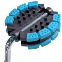 Triciclu Toyz Timmy 25 kg/ Blue photo 7
