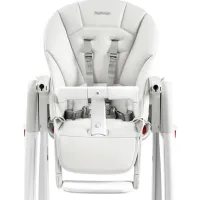 Scaun de masă Peg Perego Tatamia Follow Me (7221-006) Transformer/ 0 luni / White photo 2