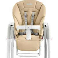 Scaun de masă Peg Perego Tatamia Follow Me (7221-007) Transformer/ 0 luni / Beige photo 2