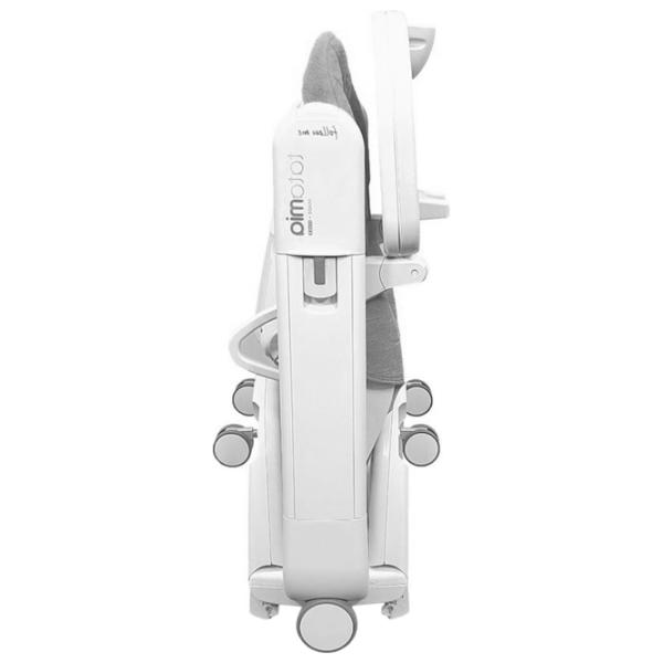 Стульчик для кормления Peg Perego Tatamia Follow Me (7221-002) Трансформер/ 0 месяцев / Оранжевый  photo 7