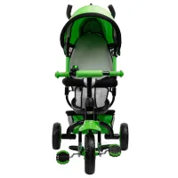 Triciclu Toyz Timmy 25 kg/ Green photo 2