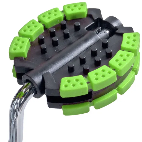 Трицикл Toyz Timmy 25 кг/ Зелёный photo 5 Трицикл Toyz Timmy 25 кг/ Зелёный photo 5