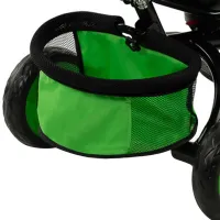 Triciclu Toyz Timmy 25 kg/ Green photo 9