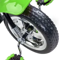 Triciclu Toyz Timmy 25 kg/ Green photo 11