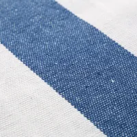 Scaun-hamac Nils Camp NC3101 5495539 120 kg/ Bumbac/ White photo 6