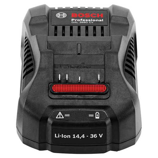 Încărcător pentru instrumente Bosch GAL 3680 CV Li-Ion/ 14.4 - 36 V photo 2