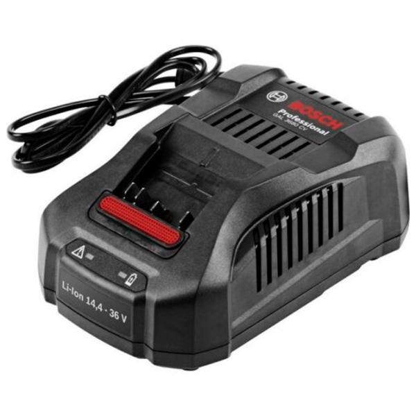 Încărcător pentru instrumente Bosch GAL 3680 CV Li-Ion/ 14.4 - 36 V photo 3