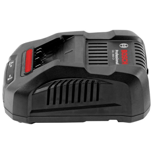 Încărcător pentru instrumente Bosch GAL 3680 CV Li-Ion/ 14.4 - 36 V photo 4