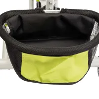 Triciclu Toyz Wroom 25 kg/ Green photo 10