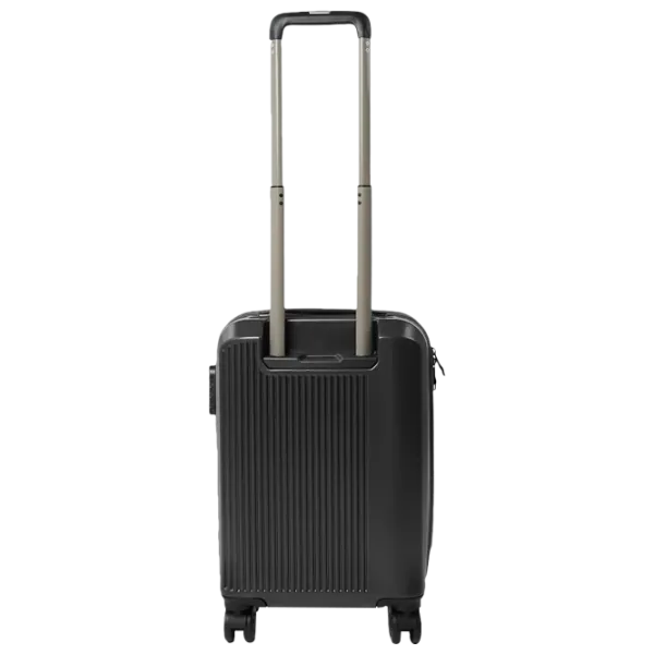 Valiză Francesco Ferellino Solamante 40l/ Dark Gray photo 2