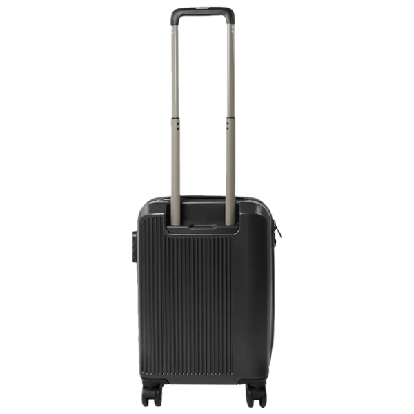 Valiză Francesco Ferellino Solamante 40l/ Dark Gray photo 2