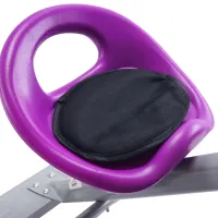 Triciclu Toyz York 25 kg/ Purple photo 5