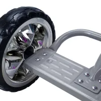 Triciclu Toyz York 25 kg/ Purple photo 6