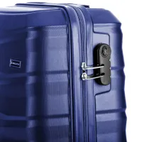 Valiză Ground Vague 95l/ Navy photo 2