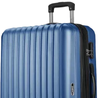 Valiză Ground Sahara 70l/ Navy photo 3