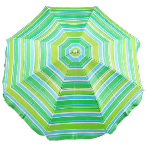 Umbrelă de grădină Royokamp 1036205  Green photo 3