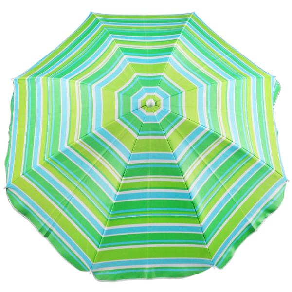 Umbrelă de grădină Royokamp 1036205  Green photo 3