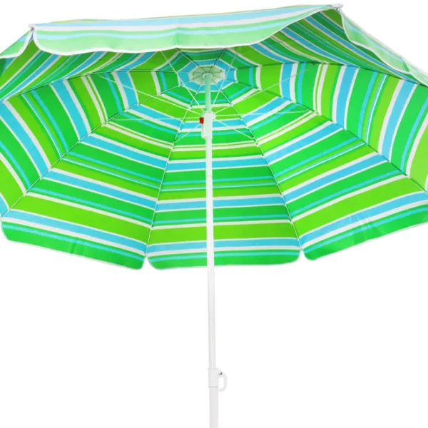 Umbrelă de grădină Royokamp 1036205  Green photo 5