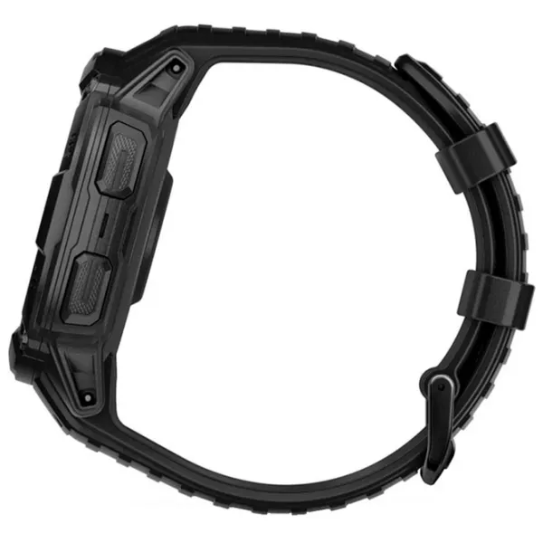 Ceas inteligent Garmin Instinct 2X Solar Tactical Edition 1.1"/ 010-02805-03/ Black photo 5 Ceas inteligent Garmin Instinct 2X Solar Tactical Edition 1.1"/ 010-02805-03/ Black photo 5