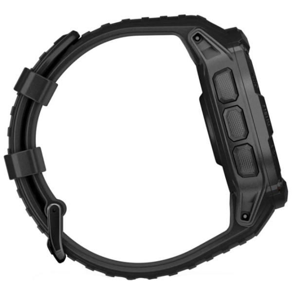 Ceas inteligent Garmin Instinct 2X Solar Tactical Edition 1.1"/ 010-02805-03/ Black photo 6 Ceas inteligent Garmin Instinct 2X Solar Tactical Edition 1.1"/ 010-02805-03/ Black photo 6